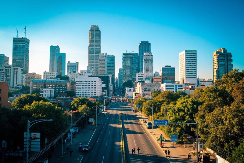 🇧🇷Город без рекламы — и никто не жалуется