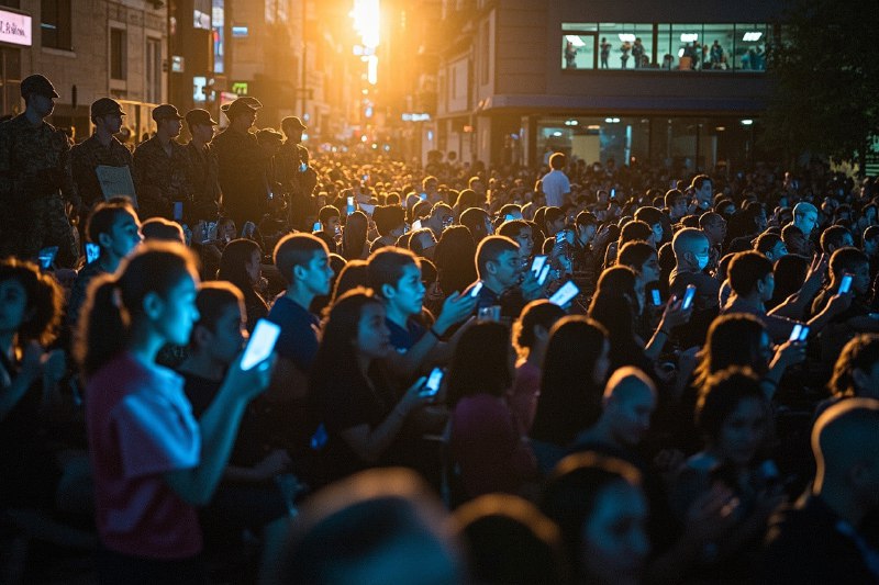 🇹🇼 Страна, где президент отправил армию ловить покемонов...