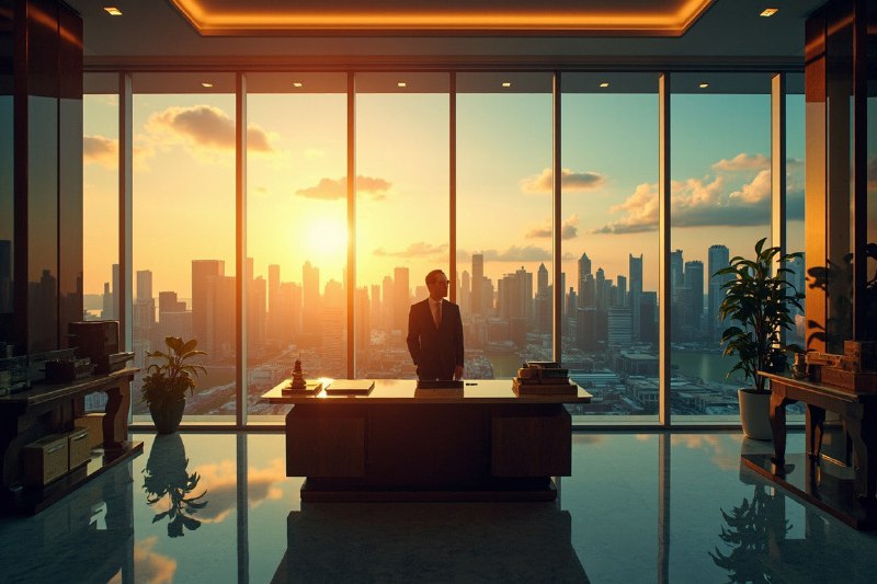 🇸🇬 Страна, где министры работают бесплатно