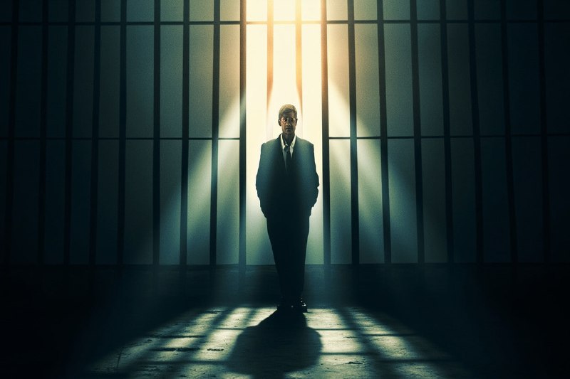 🇿🇦 27 лет в камере 4,5 метра — и никакой мести