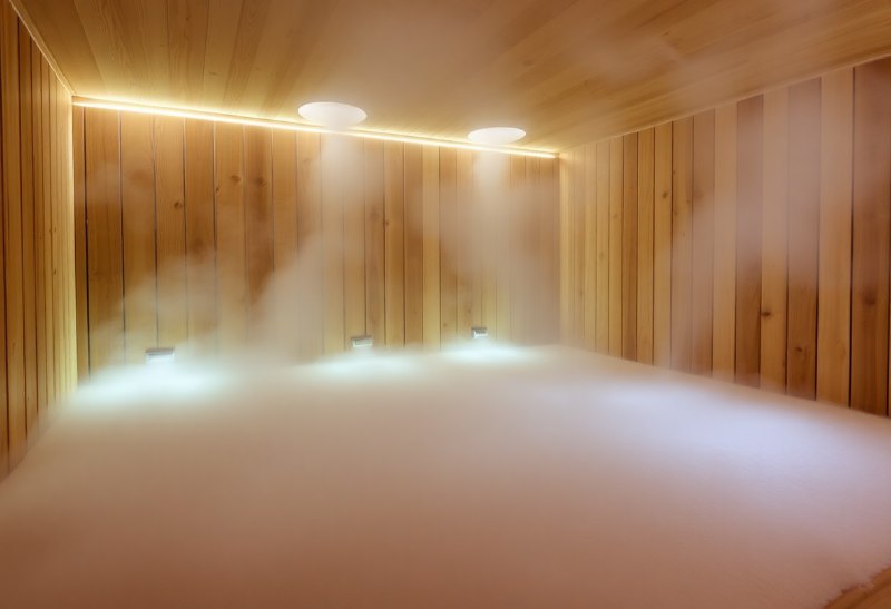 🧖‍♂️ Почему финские сауны — это не просто место для купания?...