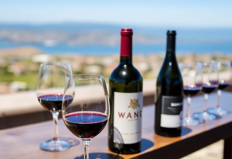 🍷 Клубы вина в Португалии: Почему это место дружбы и общения?...