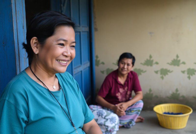 🇵🇭 Почему "баянхан" в Филиппинах — это не просто слово, а образ жизни?...