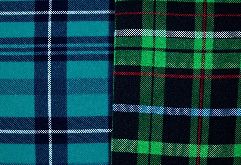 🏴‍☠️ Тайны тартанов: как клановая культура Шотландии сохраняет идентичность...