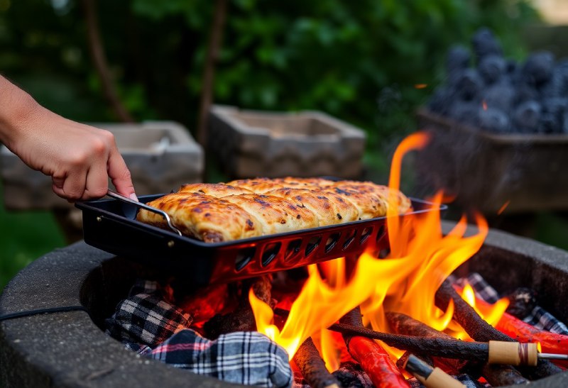 🔥 Почему культура «braai» в ЮАР — это не просто еда, а стиль жизни?...