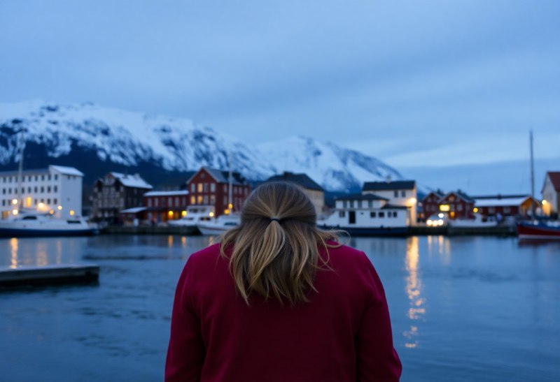 🌍 Почему в Скандинавии саморазвитие — это норма?