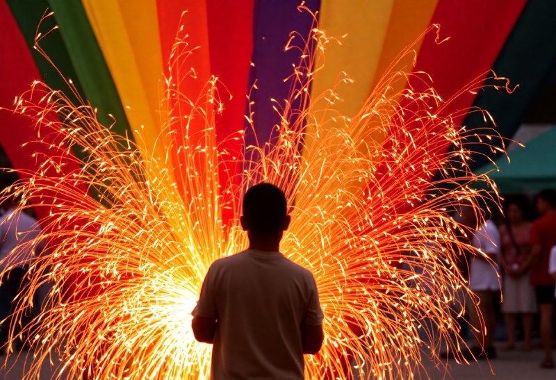 🎉 Филиппины: страна праздников и идентичности