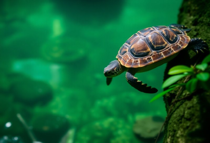 🌱 Коста-Рика: Экотуризм как путь к сохранению природы