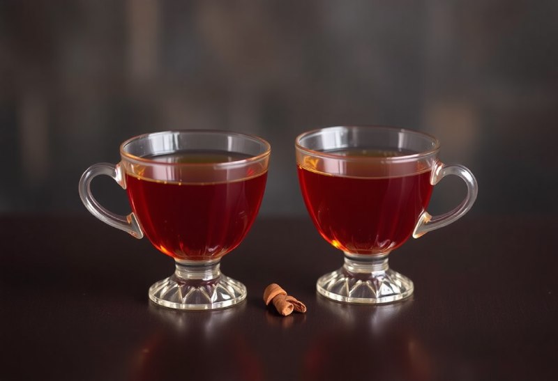 ☕️ Почему Египетское чаепитие – это не просто напиток, а целая культура?...