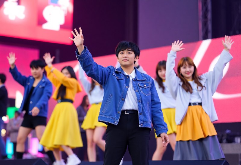 🎶 Почему K-pop вдохновляет молодежь Южной Кореи?