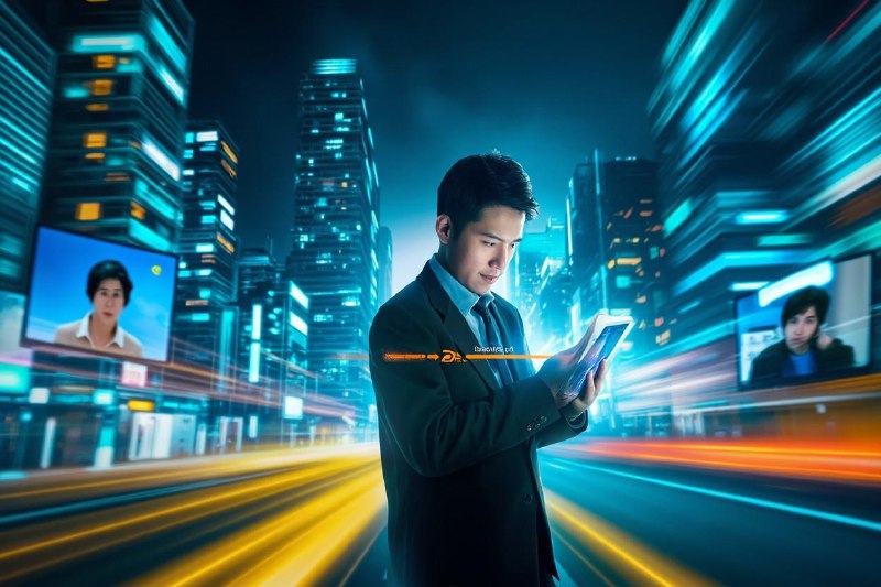 🇰🇷 Южная Корея: самый быстрый интернет в мире