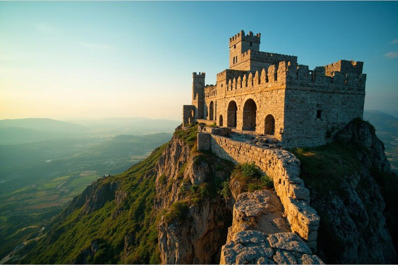 Сан-Марино🇸🇲- древнейшая республика мира