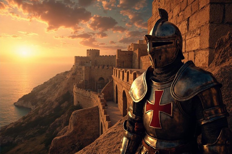 🇲🇹Мальта - Рыцари, которые правили 268 лет ⚔️