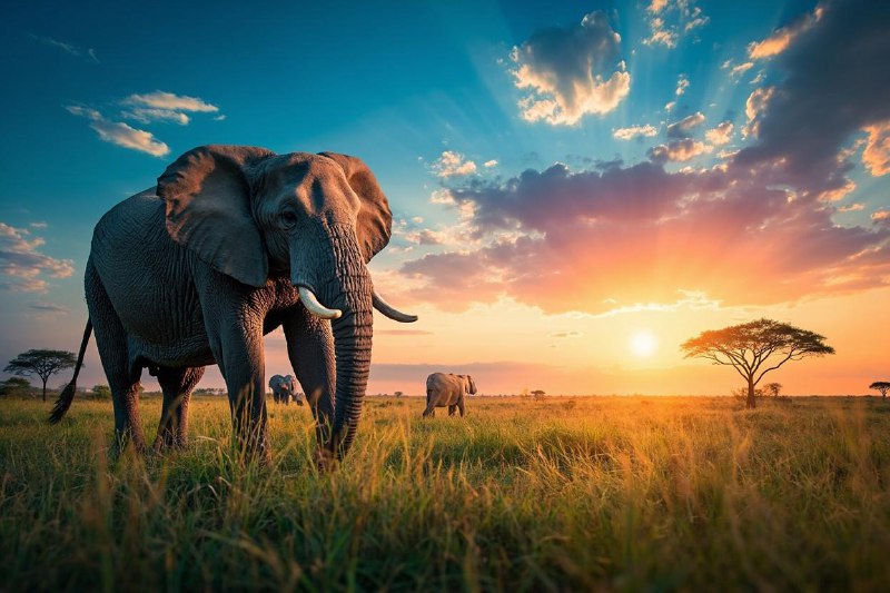 🇧🇼Ботсвана - от беднейшей страны к "африканскому чуду"...