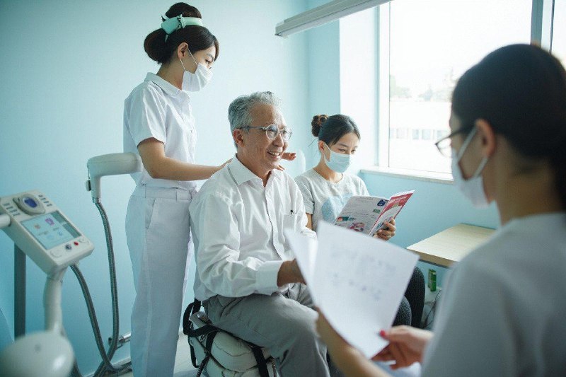 🇯🇵Япония: обязательный медосмотр каждый год