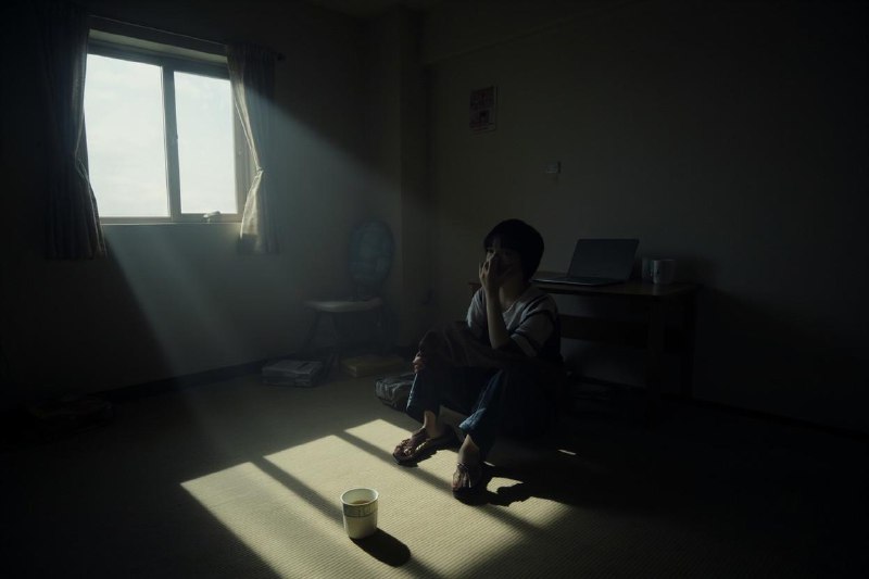 🇯🇵Япония: хикикомори — добровольные затворники