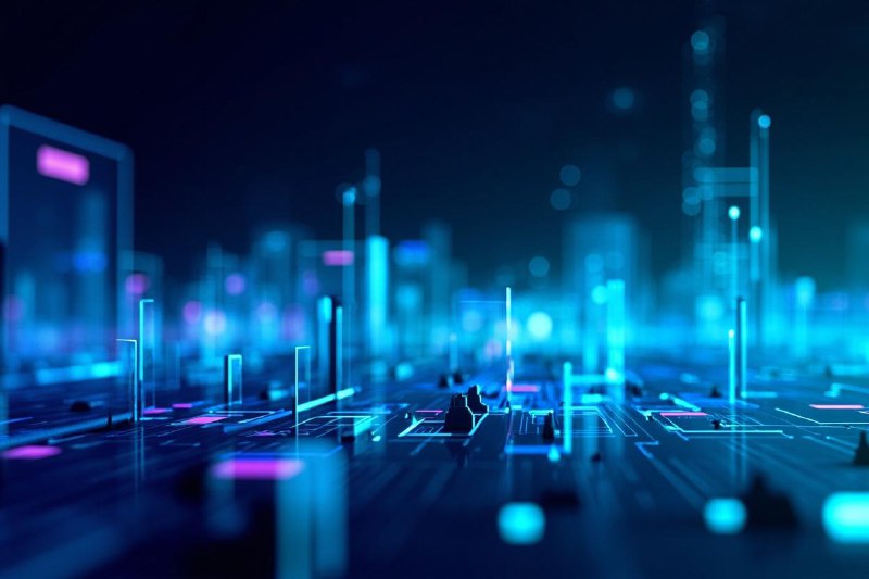 🇪🇪Эстония: страна, где всё онлайн