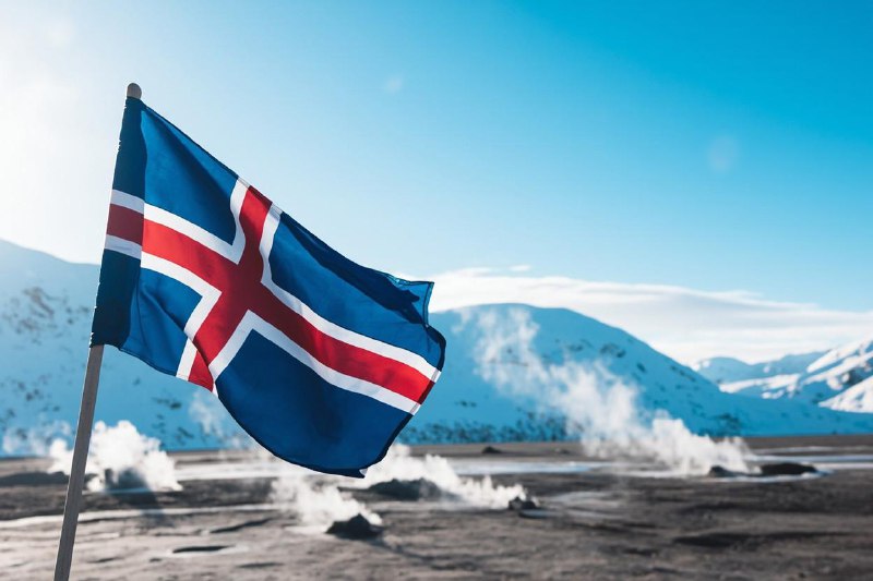 🇮🇸Исландия: страна НАТО без армии