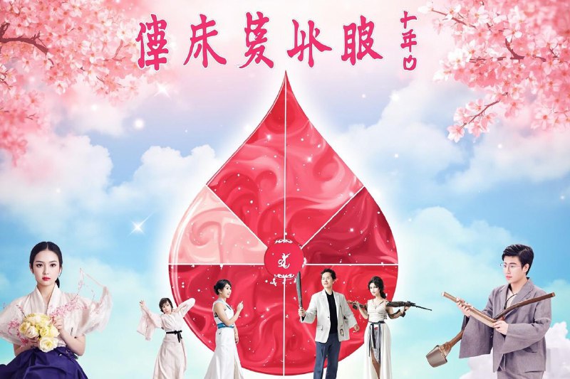 🇯🇵 Япония: Страна, где верят в характер по группе крови...