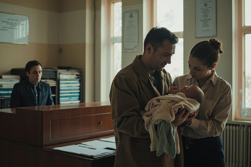 🇩🇪Германия: страна, где нельзя называть ребёнка как хочешь...