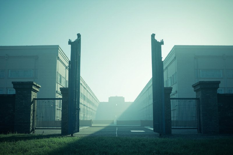 🇳🇱 Нидерланды: страна, где закрывают тюрьмы