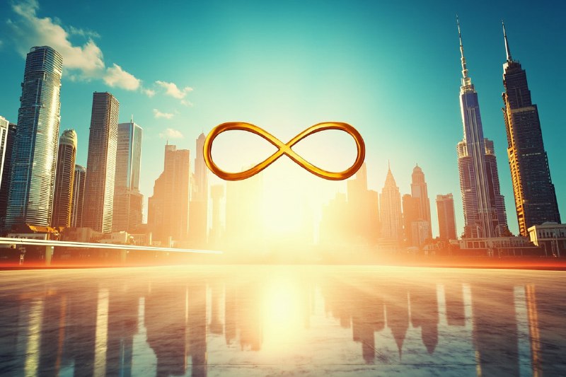 🇦🇪ОАЭ: страна без подоходного налога