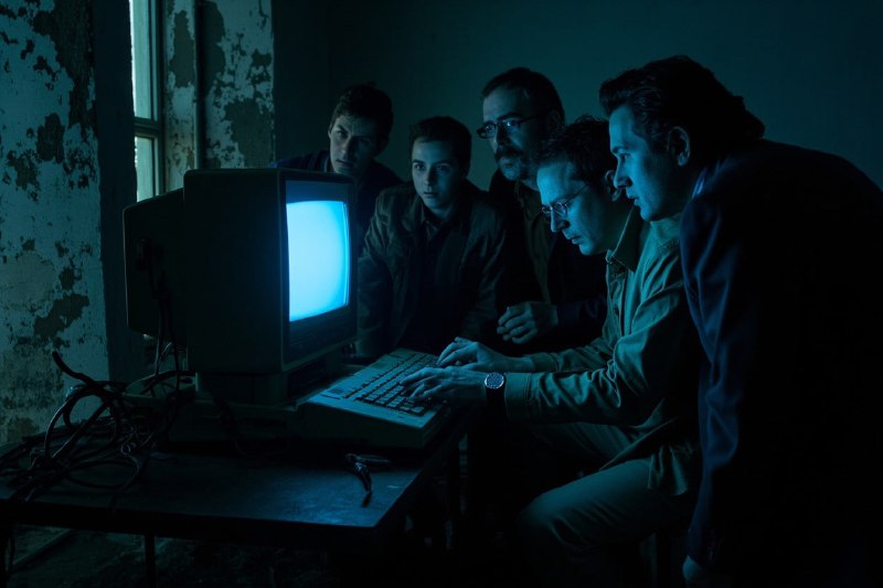 🇪🇪Страна, которая поместила себя в интернет