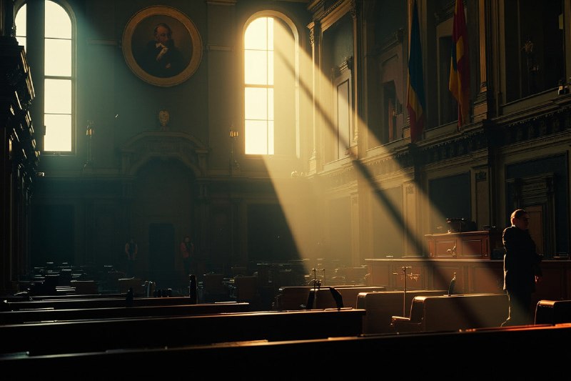 🇧🇪Бельгия -  страна без правительства 541 день