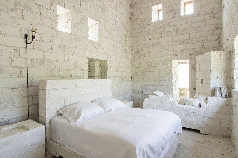 🇧🇴  Город, где дома строят из соли