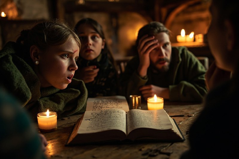 🇮🇪 Язык, в котором нет слов «да» и «нет»