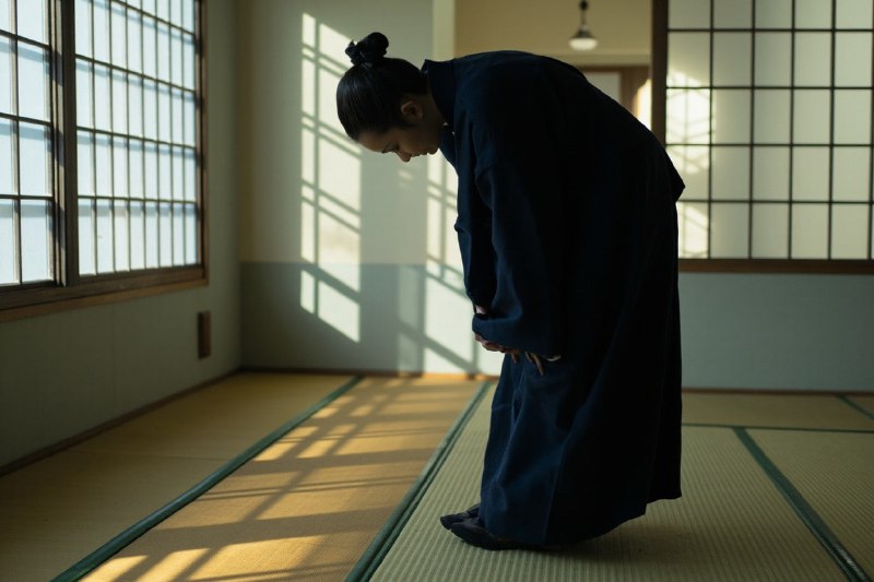 🇯🇵Япония: извинения как искусство