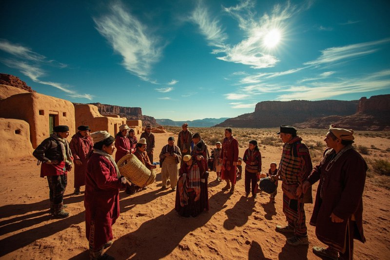 🇺🇸 Язык, в котором нет слова «война»