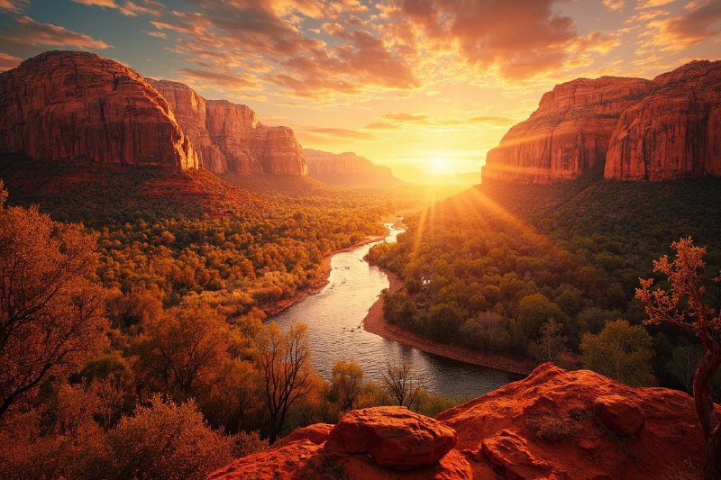🇦🇺  Народ, который считает, что мир создан из звука