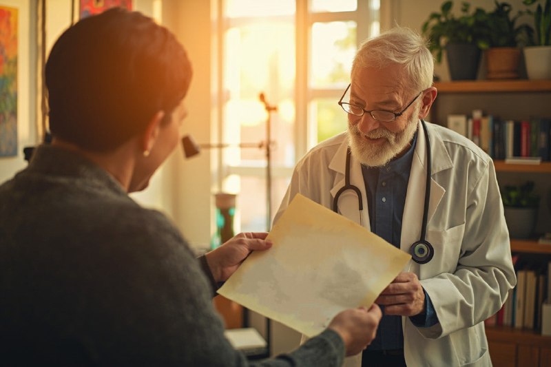 🇬🇧 Страна, где врачи выписывают «культуру» как лекарство...