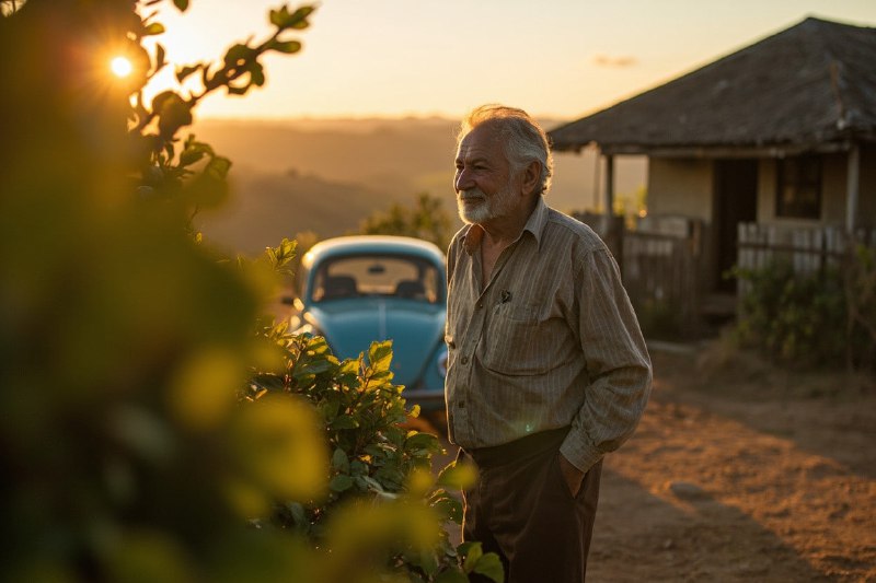 🇺🇾 Страна, где президент обязан быть бедным