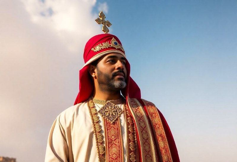 🇴🇲Султан, который оставил имя преемника в запечатанном конверте...