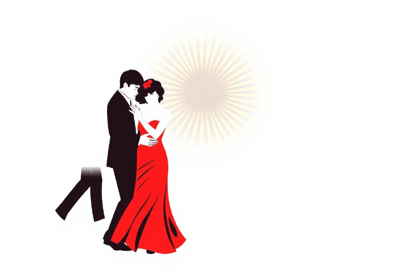 🇦🇷 Танго: больше, чем просто танец!