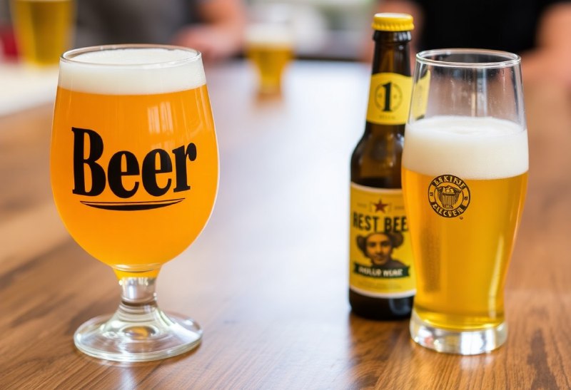 🍻 Пиво как часть культурной идентичности: Бельгия vs. остальные страны...